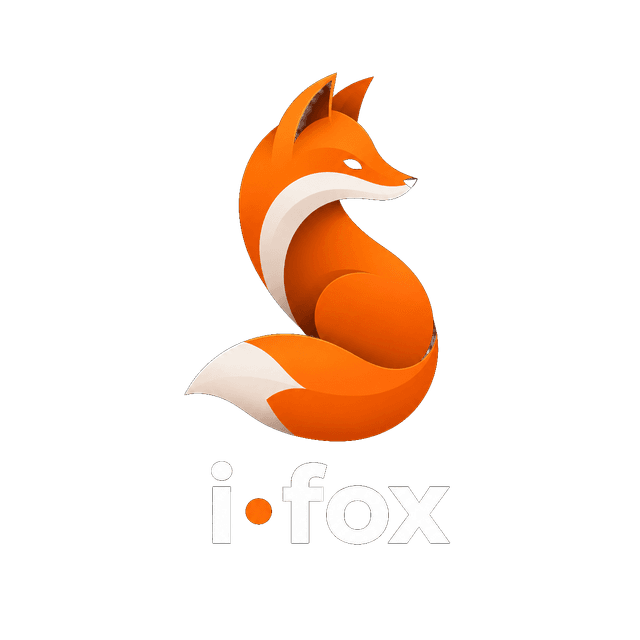 i-fox
